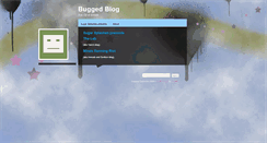Desktop Screenshot of blog.sugarsplashes.com